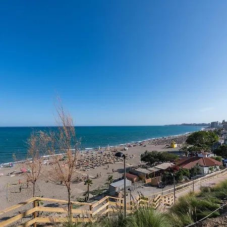 Luxury 2 Bedroom With Sea View * Fuengirola