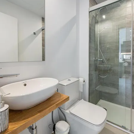Luxury 2 Bedroom With Sea View Fuengirola