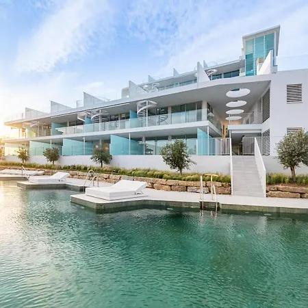 Luxury 2 Bedroom With Sea View * Fuengirola